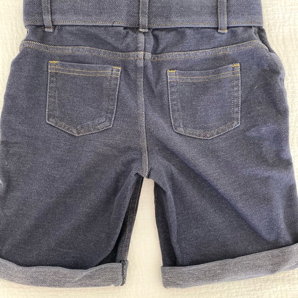 Circo Jean shorts size M 7/8 - Picture 2 of 3